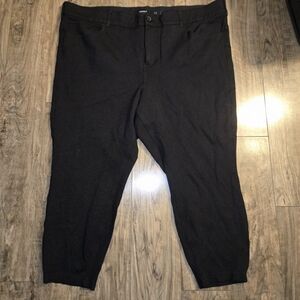 Torrid Women Studio Pants